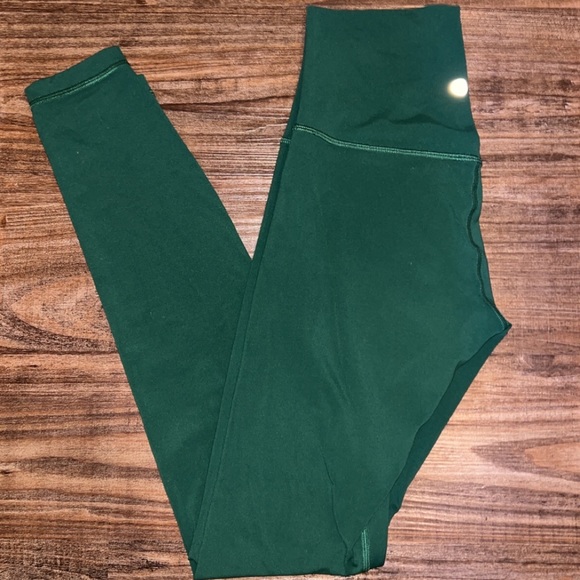 lululemon athletica Pants - **SOLD** Lululemon Align Leggings